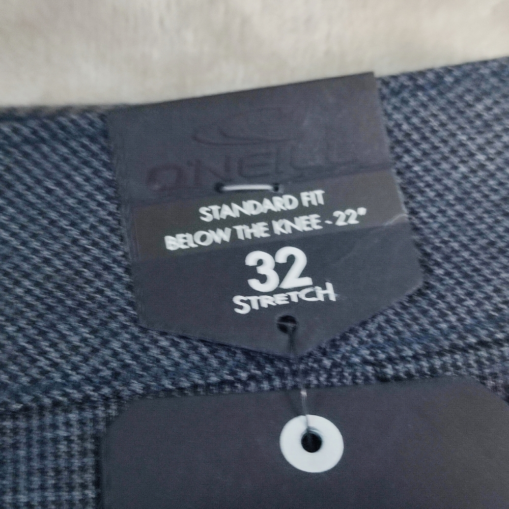O'Neill Cargo Pants Shorts Size 32 - Picture 15 of 16